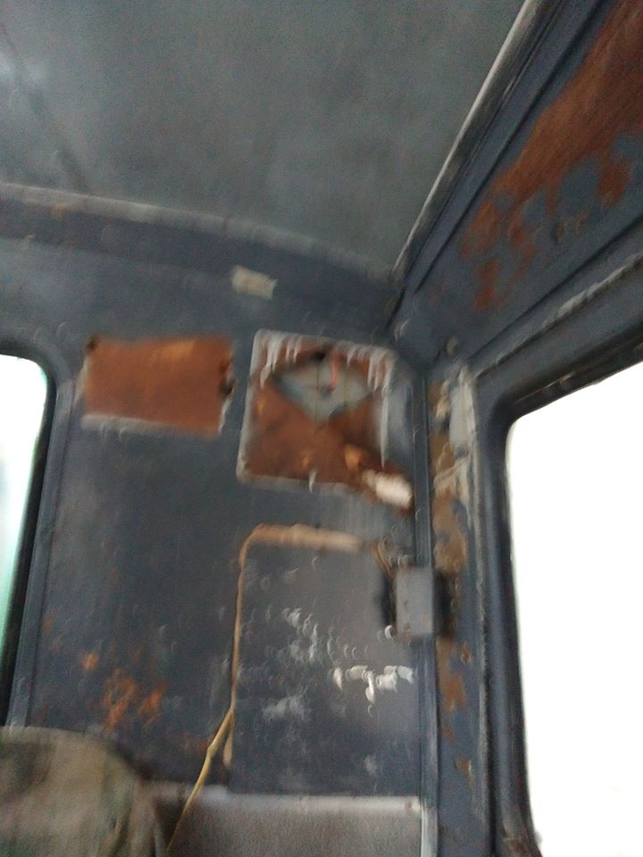 Знущання над дітьми: мережа шокував шкільний автобус у Карпатах (фото)