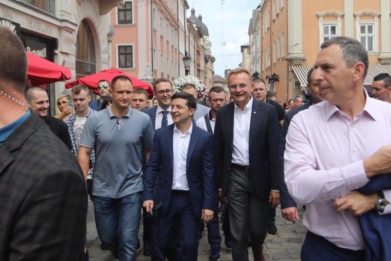 Результат пошуку зображень за запитом зеленський львів"