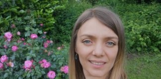 «Я Ірина, мені 39 років, живу в Італії, в самому епіцентрі COVID19» - українка емоційно звернулася до співвітчизників