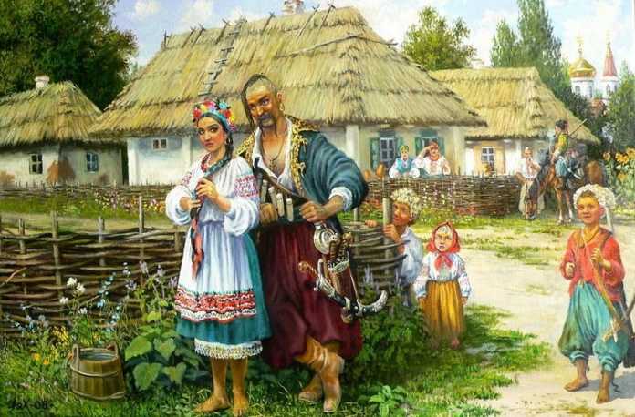 Іноземці про Україну та українців: цитати відомих людей XVIII-XX століть Іноземці про Україну та українців: цитати відомих людей XVIII-XX століть