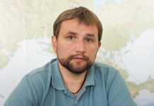 "Імперія завдає удaр у відповідь": Володимир В'ятровича викликали на допит у ДБР