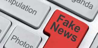 Fake News фото: imi.org.ua