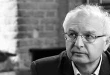 Велика втрата: не стало відомого вченого та батька політика і співака - Івана Вакарчука