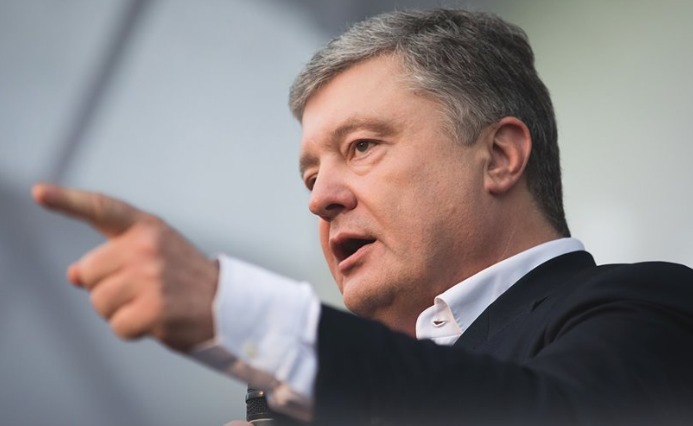 Poroshenko