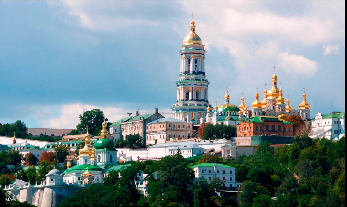 Настоятель Києво-Печерської лаври захворів на коронавірус. Лавра ...