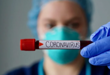 Вірусологи з'ясували головний спосіб підхопити COVID-19