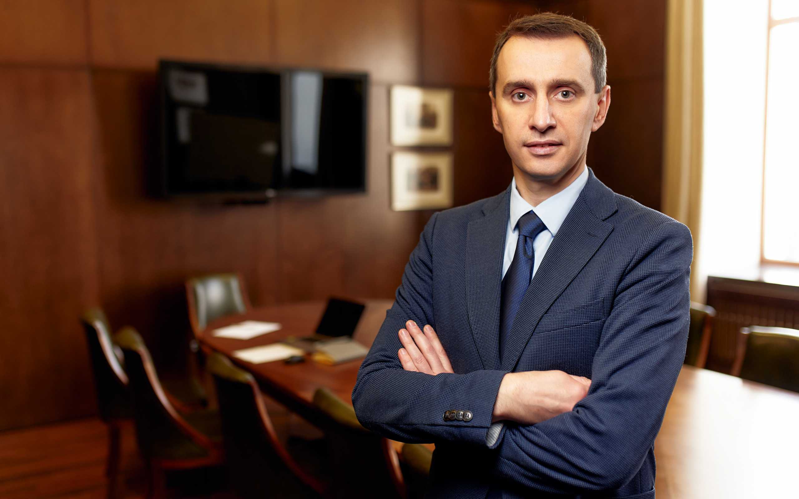 ВІКТОР ЛЯШКО