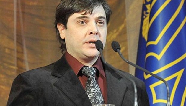 Онук Степана Бандери: Я зустрічав багато українських патріотів, які говорять російською