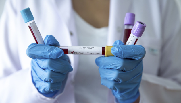 Coronavirus (2019-nCoV)