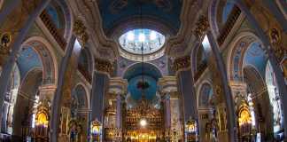Топ-10 найкрасивіших храмів Львова