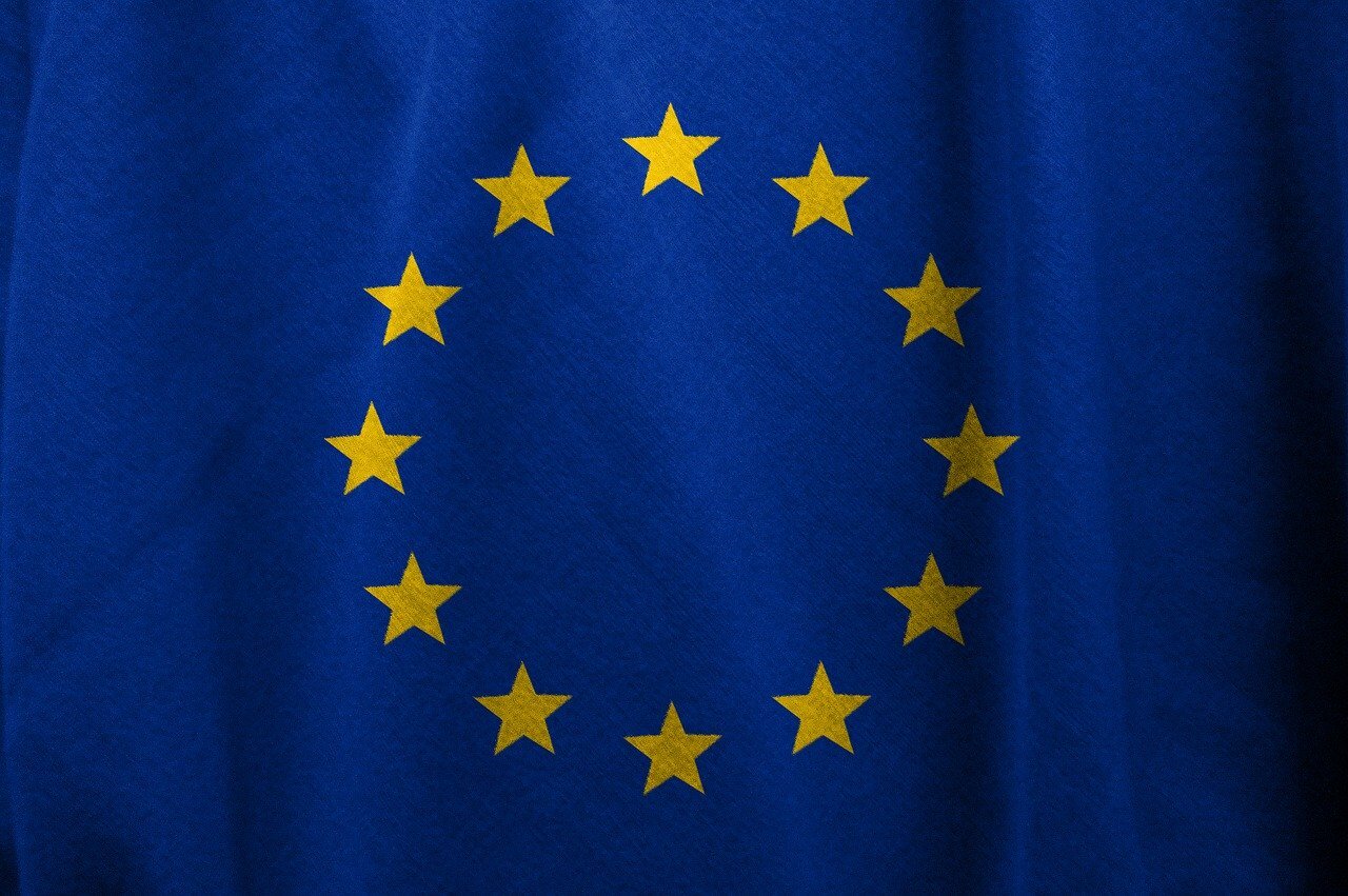День Європи 2020 року в Україні відзначається 16 травня