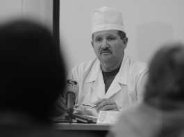 Керівник Львівського військового госпіталю помер від коронавірусу