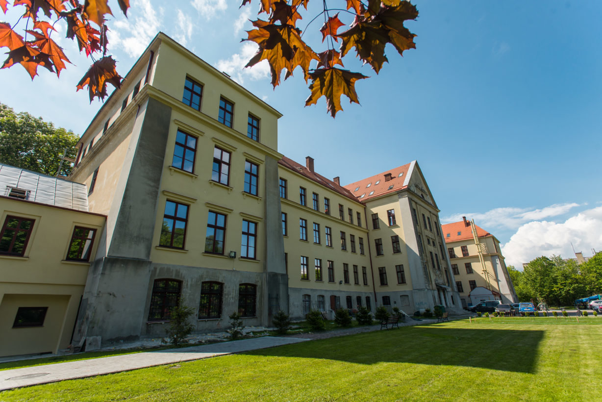Фото: Український Католицький Університет / ucu.edu.ua