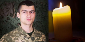 Тарас Матвіїв – Герой України. Побратими ініціювали подання на почесне звання для загиблого воїна