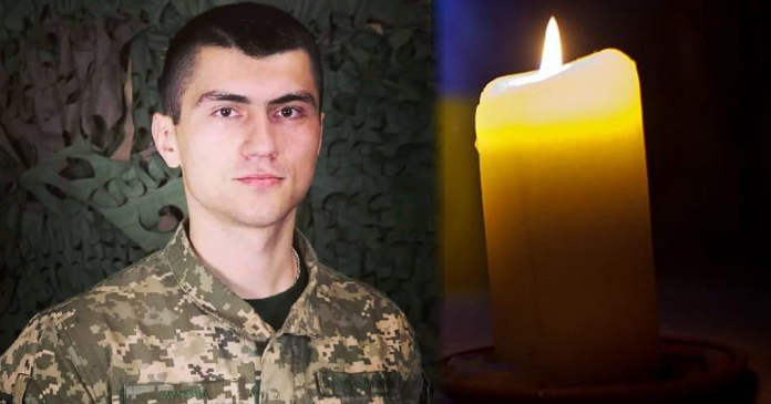 Тарас Матвіїв – Герой України. Побратими ініціювали подання на почесне звання для загиблого воїна