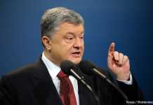 Петро Порошенко