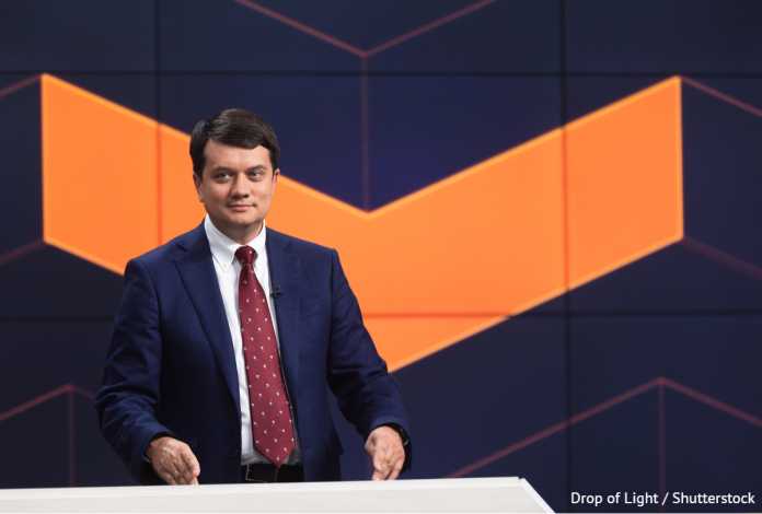 разумков