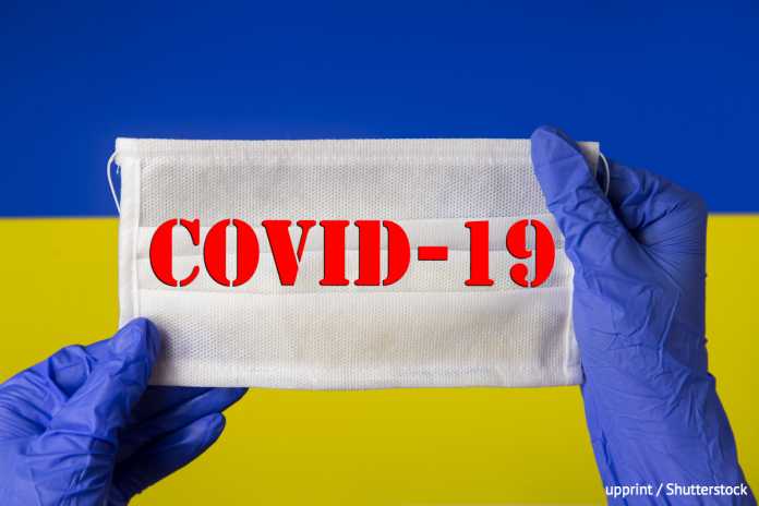 У 190 жителів Львова минулої доби діагностували коронавірус