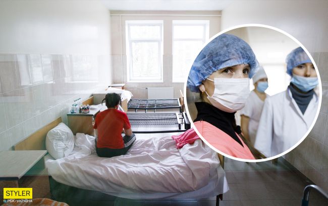 Український лікар розвіяв страхи про COVID-19: важких випадків небагато