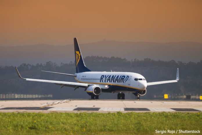 Ryanair