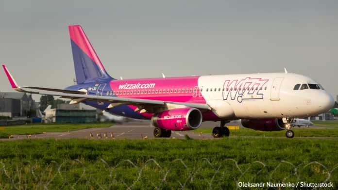 WizzAir