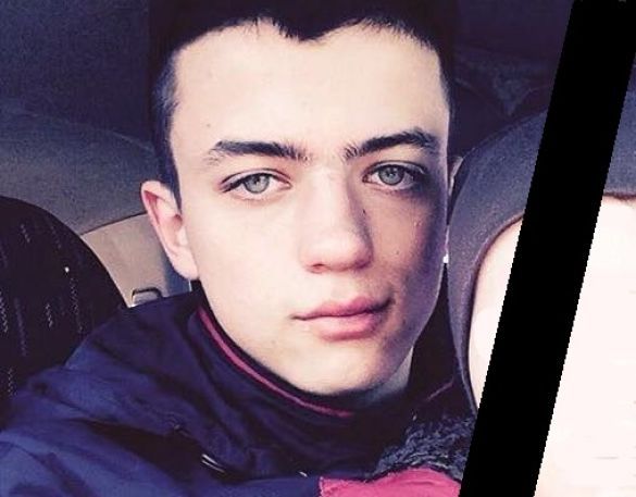 Віталій Вільховий
