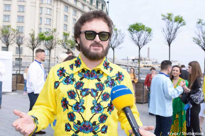 DZIDZIO побили в Києві: з'явилися нові подробиці