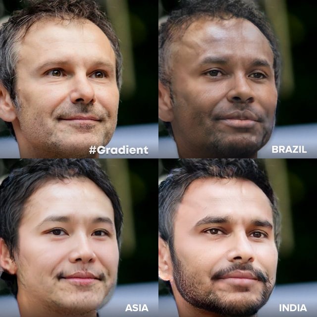 Тіна Кароль з Індії та Монатік з Бразилії: як виглядали б українські зірки в інших країнах - фото 428908