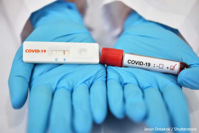 Covid-19 на Львівщині: 514 нових хворих, 14 загинули