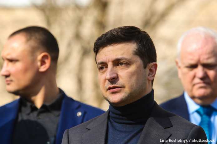 «Якщо не закінчу війну, потрібна інша людина» - Зеленський зробив гучну заяву у інтерв’ю іноземним ЗМІ