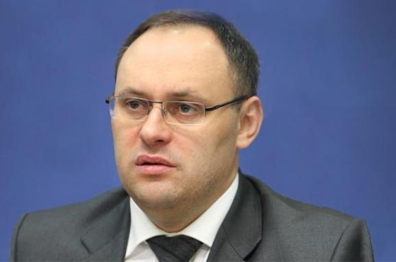 Чиновника часів Януковича Каськіва екстрадували в Україну - новини Еспресо TV | Україна