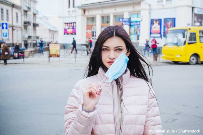 Covid-19 у Львівській області: за добу захворіли ще 400 людей