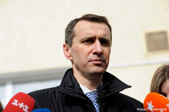 Выктор Ляшко запропонував ввести час для літніх людей в аптеках і магазинах