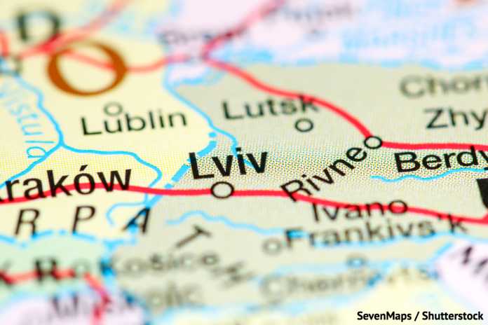 4 райони Львівської області потрапили до «червоної зони» карантину