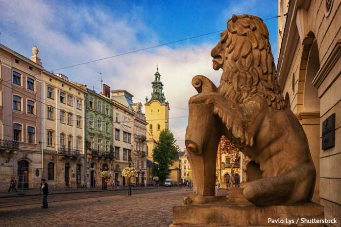 Львів не планує вводити локдаун