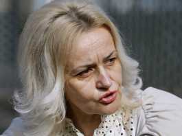 Ірина Фаріон