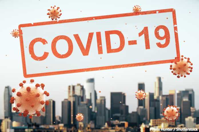 За добу Covid-19 підтвердили у 13,3 тисяч українців. В яких областях найбільше хворих