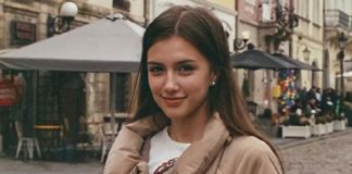 Зниклу у Львові 19-річну студентку університету знайшли вбитою https://zaxid.net/news/