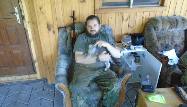 Дружина кіборга, якого вчора забрала смерть, також померла