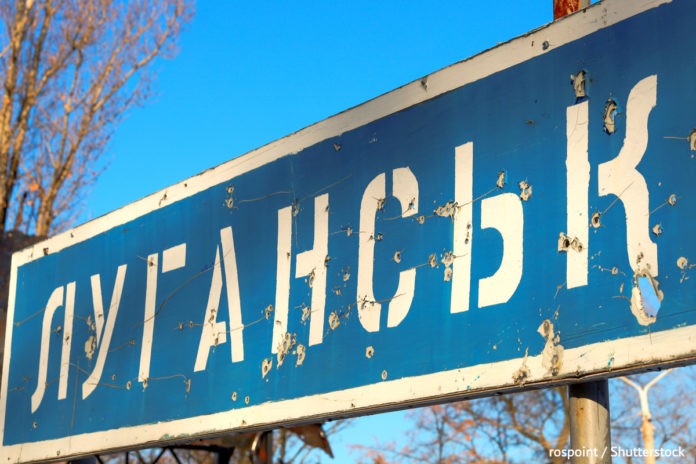 У разі наступу РФ жодна дивізія США до України не прибуде, – Забродський