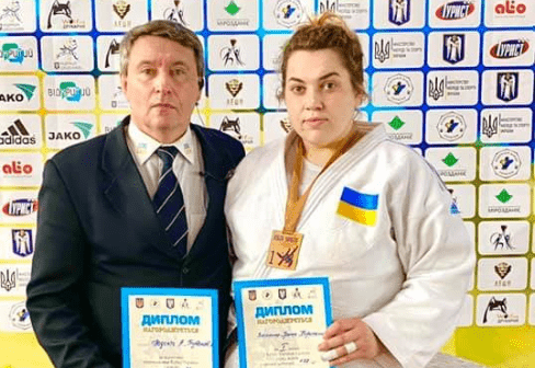 Фото: Відділення НОК України у Львівській області