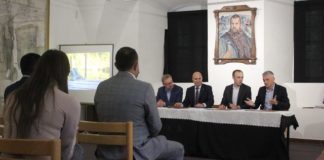 У Львові презентували ролик про сільський туризм для осіб з інвалідністю (відео)