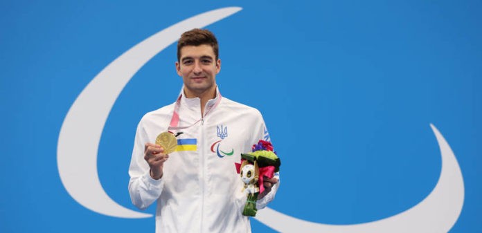 2020 Tokyo Paralympics - Day 7
