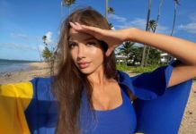 “Боже, дай нам сил!”: хто з українських зірок засудив Путіна та підтримав Україну