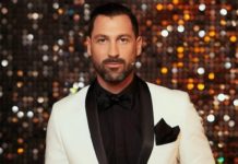 “Я почуваюсь українцем, а тільки потім людиною, яка виросла в Америці” – “Холостяк” Макс Чмерковський