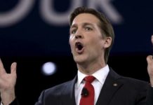 “Російський корабель, йди нах*й!”: сенатор США процитував загальновідому фразу (відео)