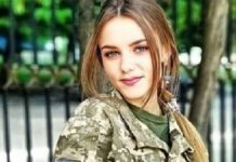 У боях за Україну загинула перша українська жінка-пілот Наталія Пераков