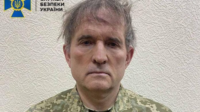 медведчук