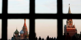 кремль