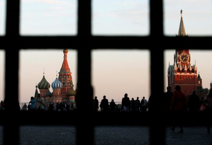 кремль